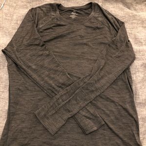 Cory Vines ‘The Path’ workout shirt